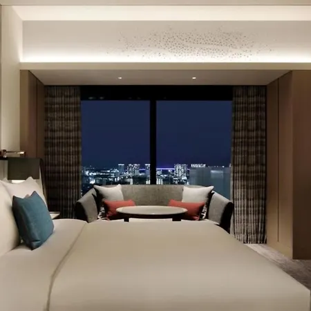 Mesm Tokyo, Autograph Collection Hotel Exterior photo
