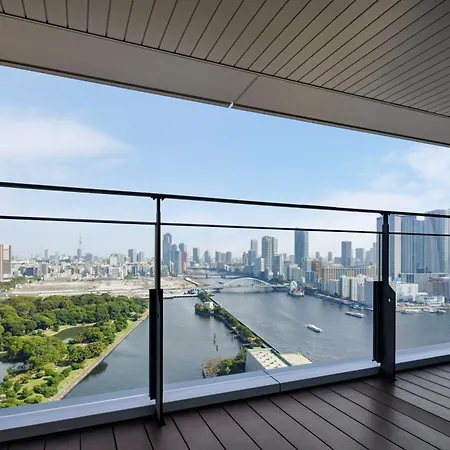Mesm Tokyo, Autograph Collection Hotel Exterior photo