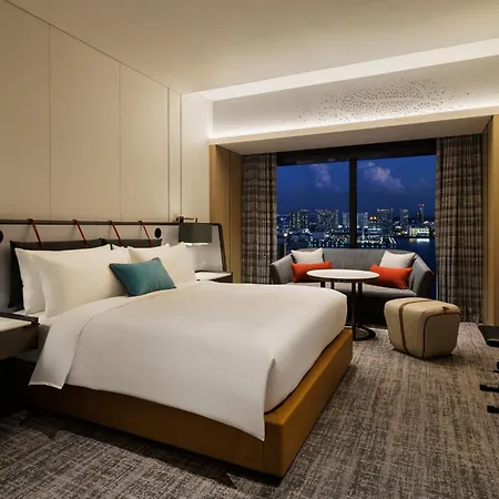 Mesm Tokyo, Autograph Collection Hotel Exterior photo