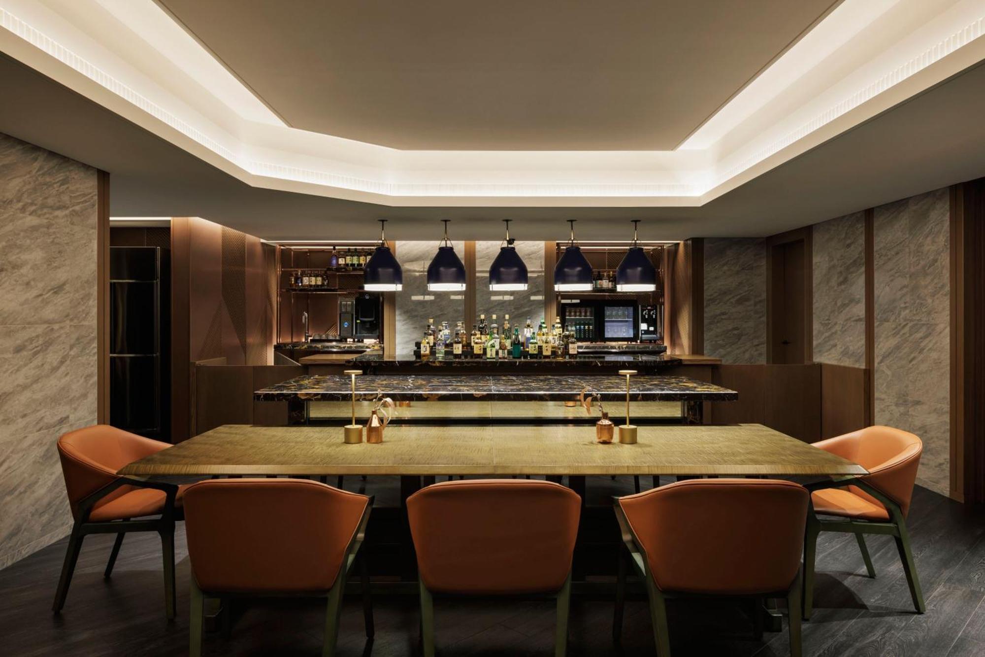 酒店 梅斯姆东京-傲途格精选酒店 東京都